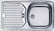 Мойка Franke ETN 614